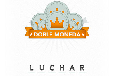  Luchar 