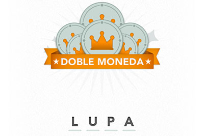  Lupa 