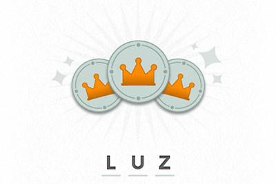  Luz (Level 370) 