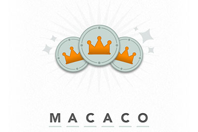  Macaco 