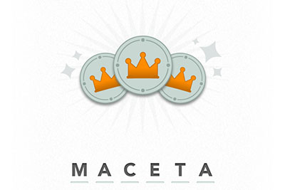  Maceta 