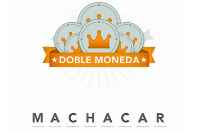  Machacar 