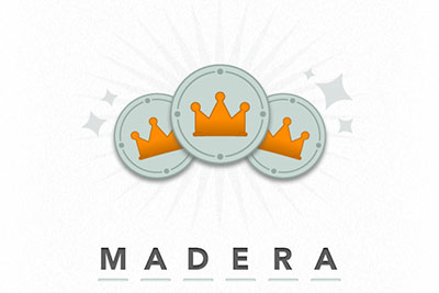  Madera 
