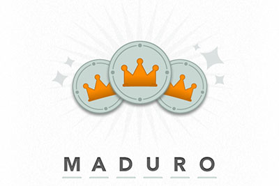  Maduro 