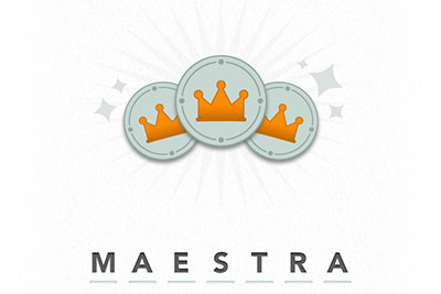  Maestra 