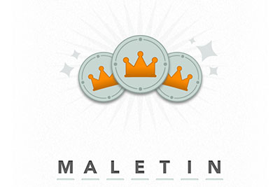  Maletin 