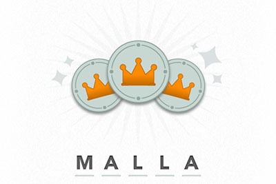  Malla 