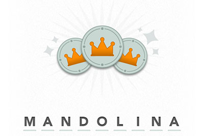  Mandolina 