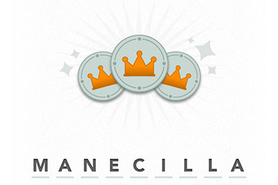  Manecilla 