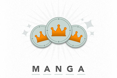  Manga 