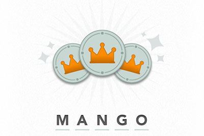  Mango 