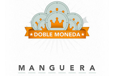  Manguera 