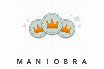  Maniobra 