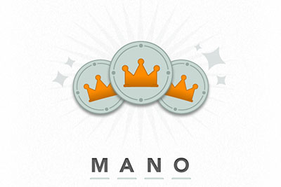  Mano 