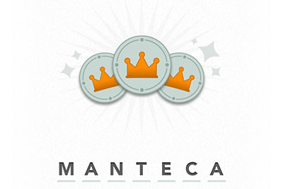  Manteca 