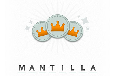  Mantilla 