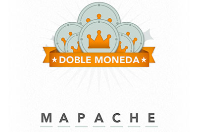  Mapache 