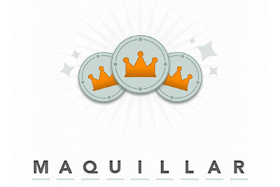  Maquillar 