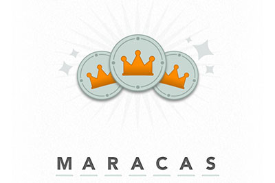  Maracas 