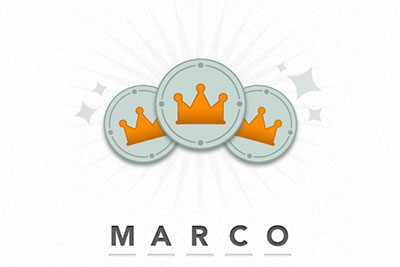  Marco 