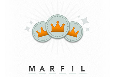  Marfil 