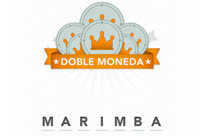  Marimba 