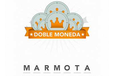  Marmota 