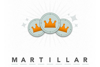  Martillar 