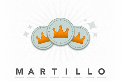  Martillo 