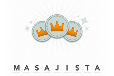  Masajista 