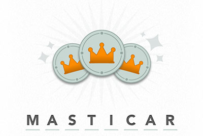  Masticar 