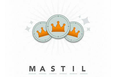  Mastil 