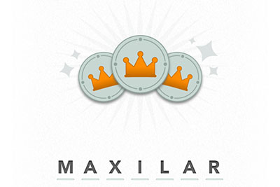  Maxilar 