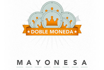  Mayonesa 