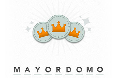  Mayordomo 