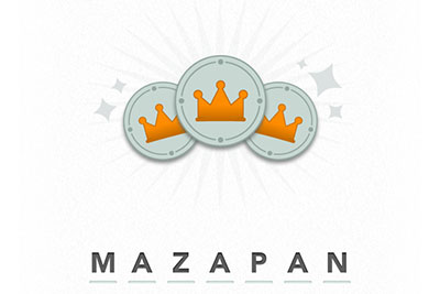  Mazapan 