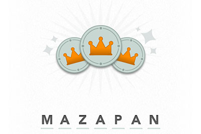  Mazapan 