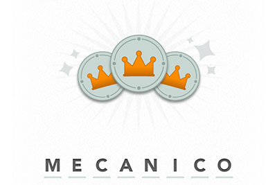  Mecanico 