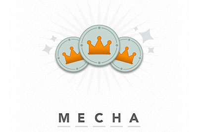  Mecha 