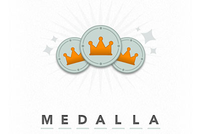  Medalla 