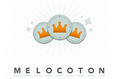  Melocoton 