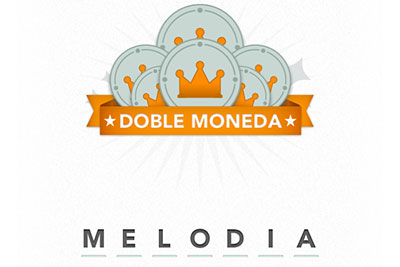  Melodia 