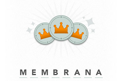  Membrana 