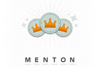  Menton 