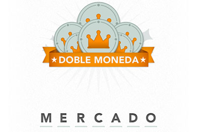  Mercado 