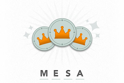  Mesa 