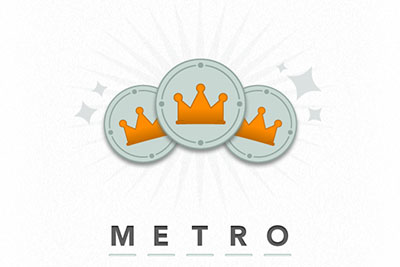  Metro 