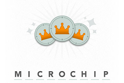  Microchip 