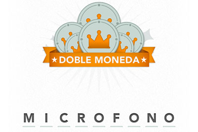  Microfono 
