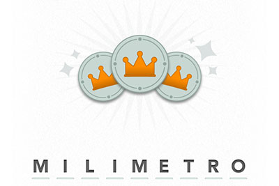  Milimetro 